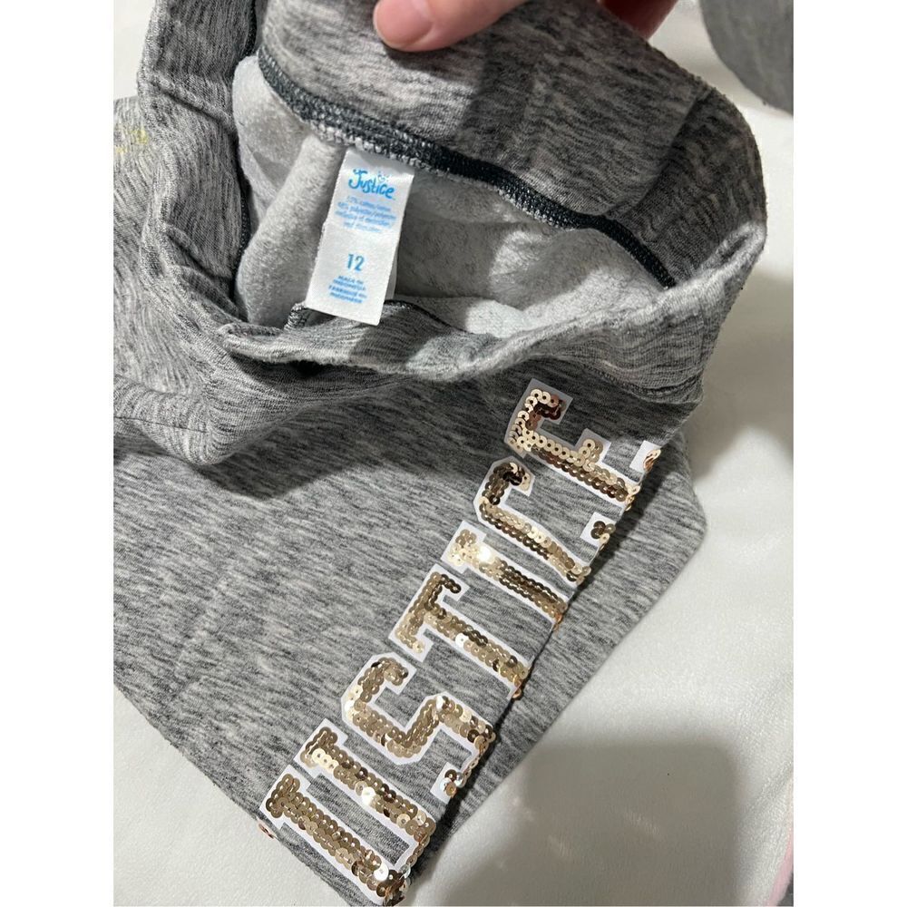 Justice Joggers - Picture 7 of 10